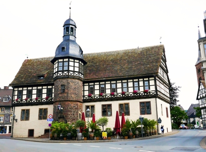 der Kreis Höxter als Kulturland