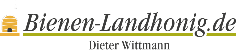 bienen-landhonig.de-Logo
