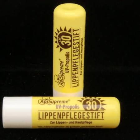 Lippenpflegestift Propolis UV-Schutz UV30