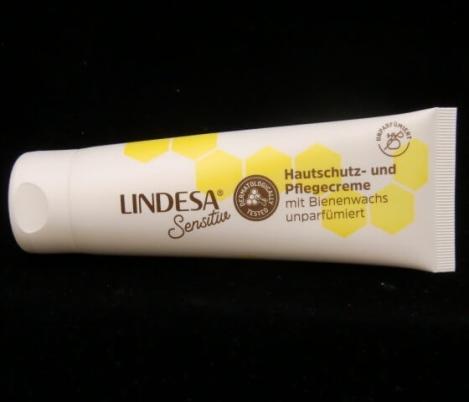 Lindesa Sensitiv unparfümiert