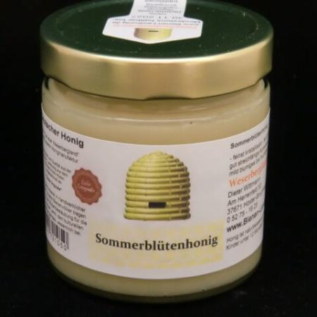 Sommerblütenhonig DeepTO