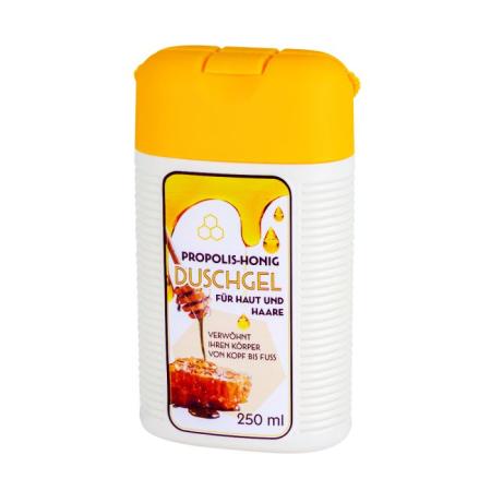 Propolis-Honig Duschgel 250ml
