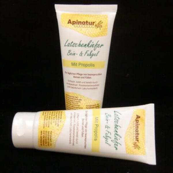 Latschenkiefer Muskelgel