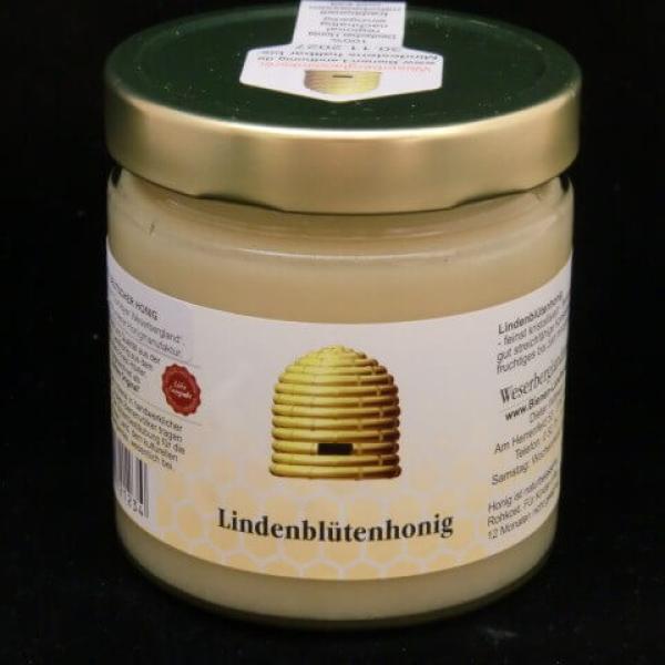 Lindenblütenhonig DeepTO