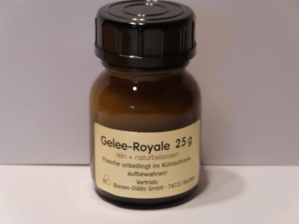 Gelee Royal