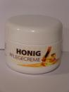 Honig-Pflegecreme, Honigsalbe