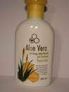 Bodylotion Aloe Vera mit Honig und Gelee Royal