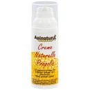 Creme Naturelle Propolis mit Honig 50ml