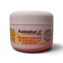 Bienen Hautcreme mit Propolis und Hamamelis 100ml