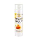 Pflege-Duschgel Haut & Haare mit Honig 250ml