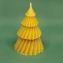Tannenbaum modern gedreht L